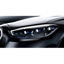 W223 & 206 HLI coding Service